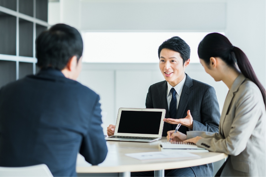 Expansion of Business Opportunities