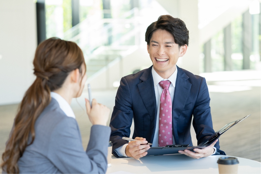 Creation of Business Opportunities